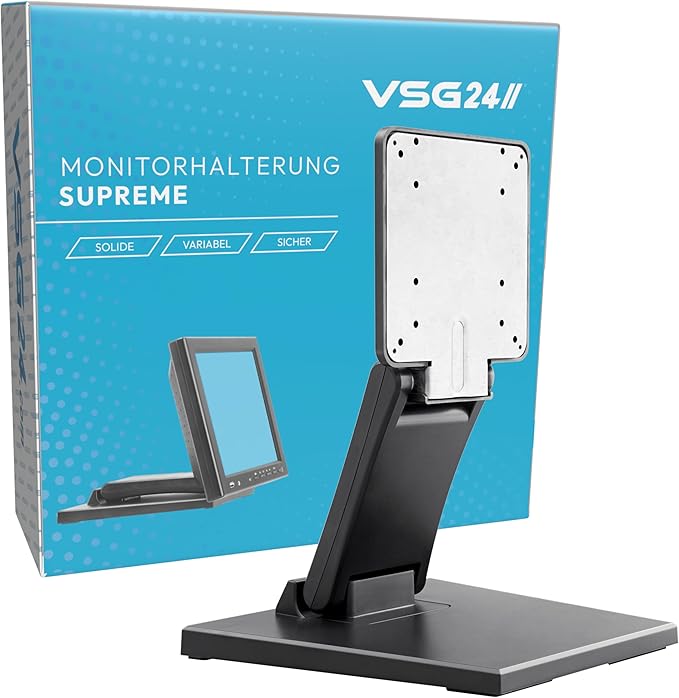 Monitor Halterung