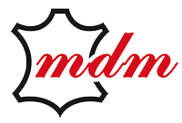 MDM LEDER GmbH Logo