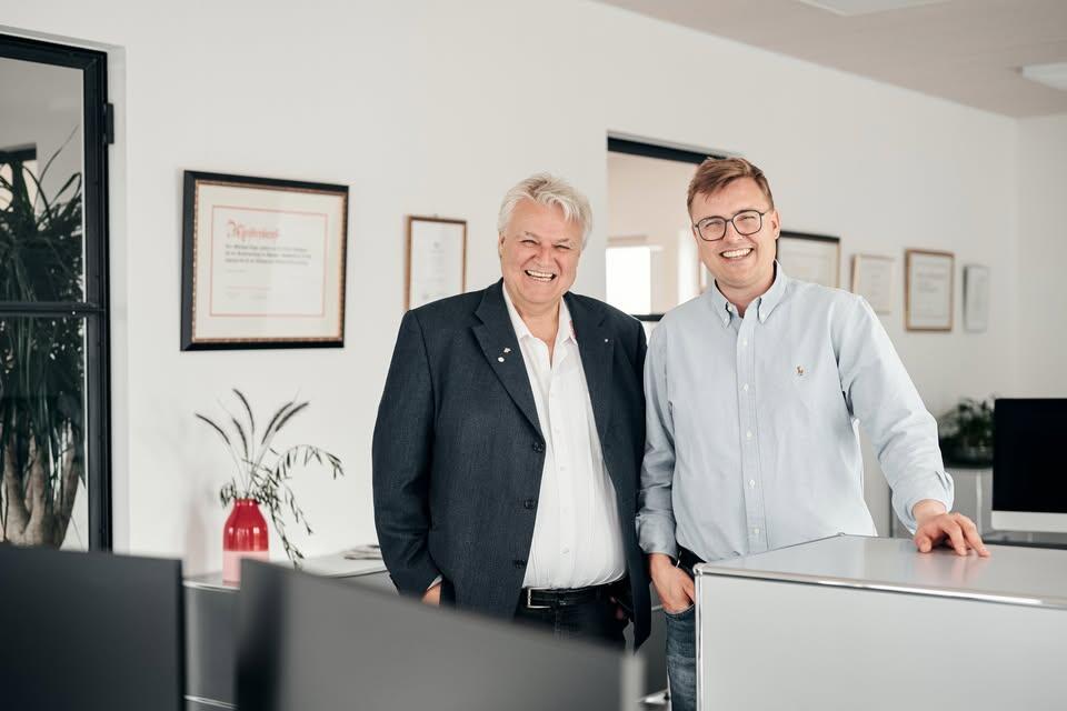 Engel Spenglerei GmbH