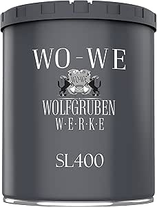 Abbildung Poolfarbe SL400