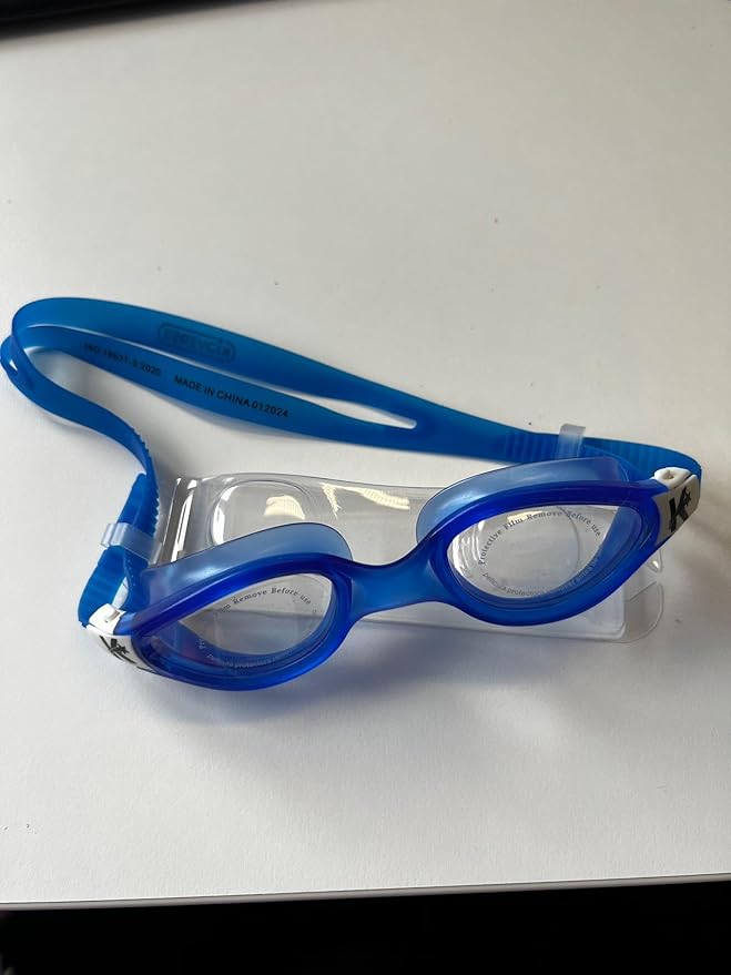 Abbildung Taucherbrille