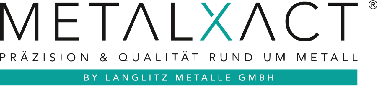 LANGLITZ Metalle GmbH Logo