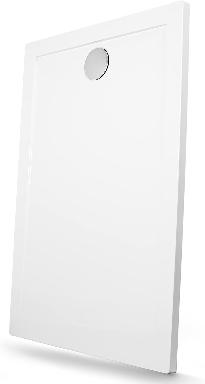 Abbildung Duschwanne