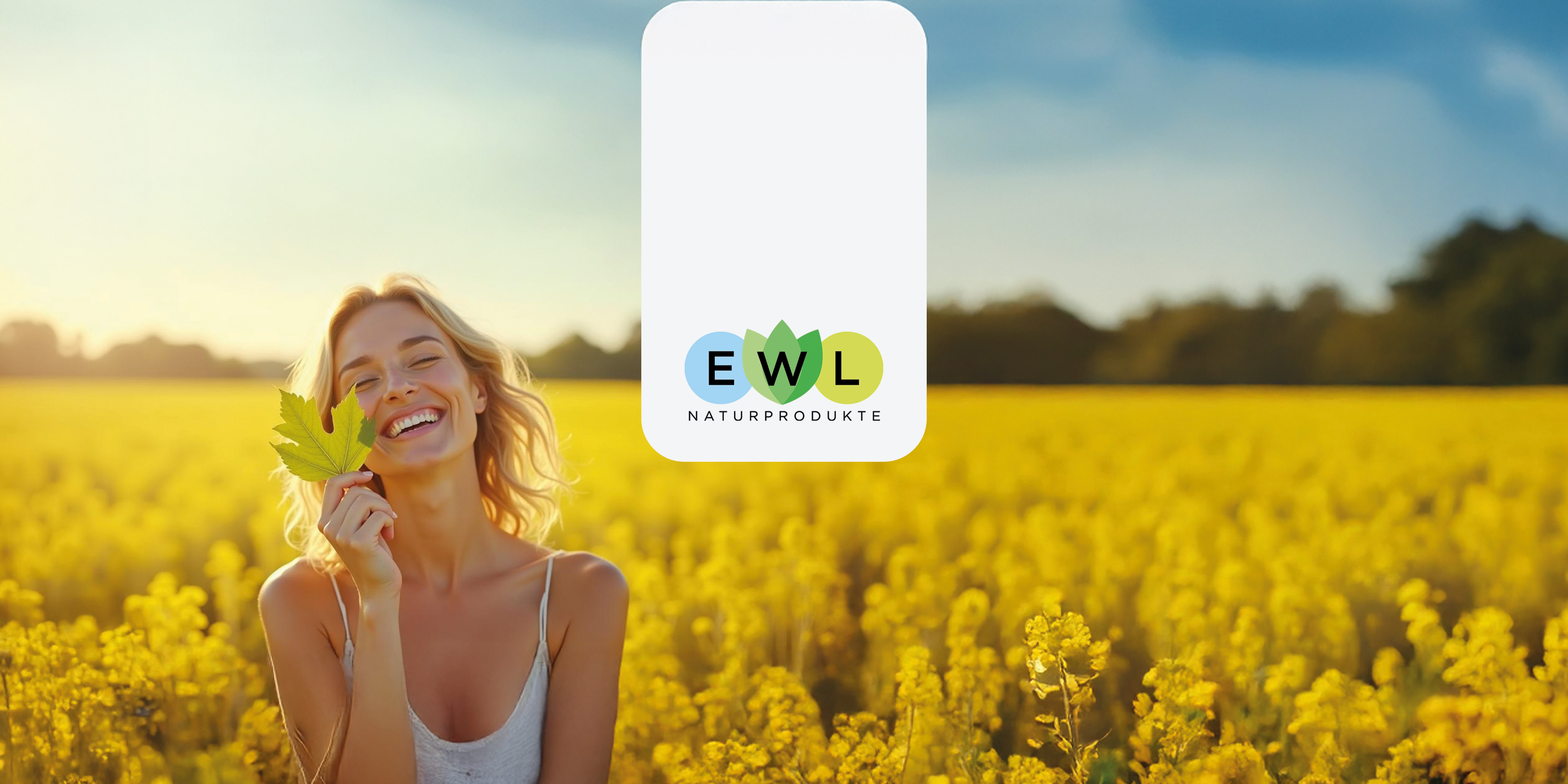 EWL Naturprodukte Handelsagentur UG