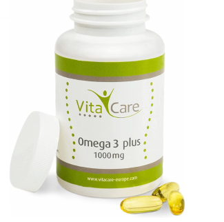 Omega 3 plus