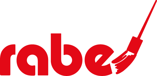 Rabe GmbH Anstrichtechnik Logo