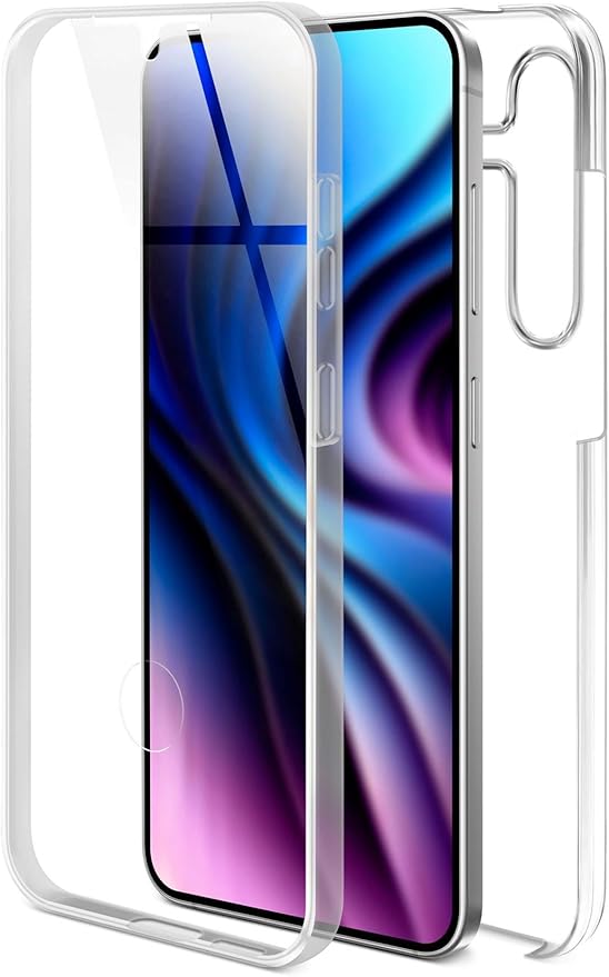 360 Grad Handyhülle