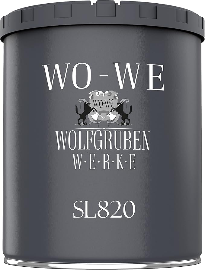 Abbildung Markierungsfarbe SL820