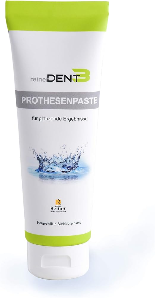 Prothesenpaste