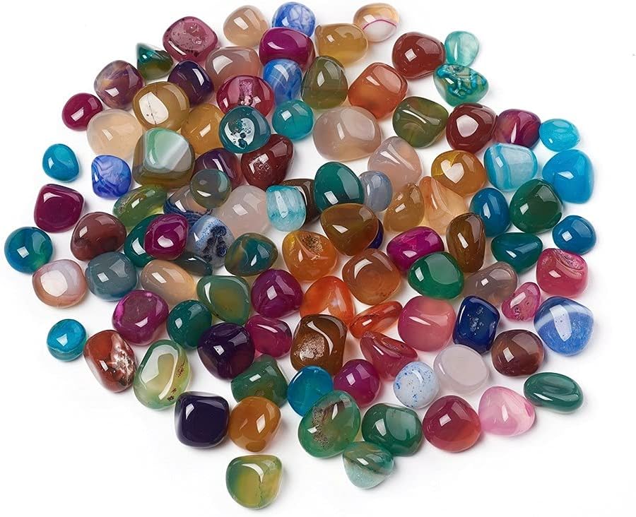 Abbildung Achat Edelsteine