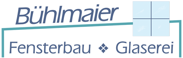 Bühlmaier Fensterbau GmbH Logo
