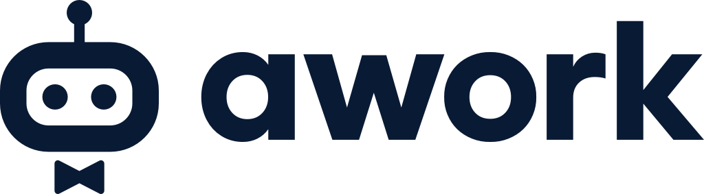 awork GmbH Logo